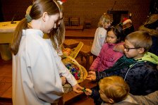 24.12.2024 Kindermette